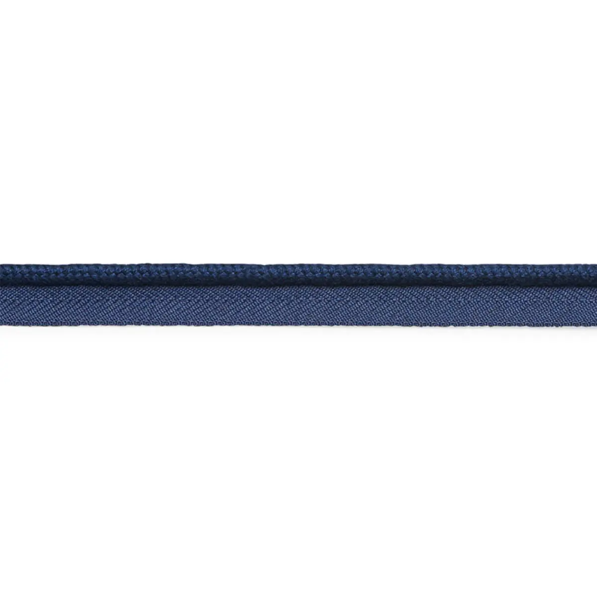 CEDRIC COTTON LIP CORD MEDIUM_ NAVY
