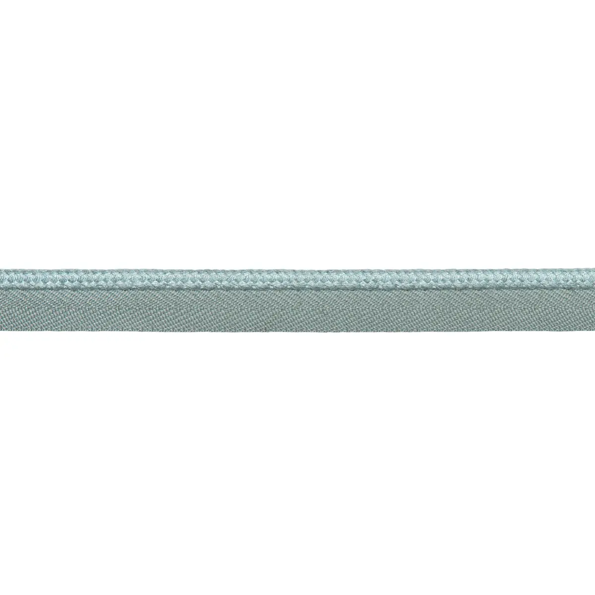 CEDRIC COTTON LIP CORD MEDIUM_ AQUA