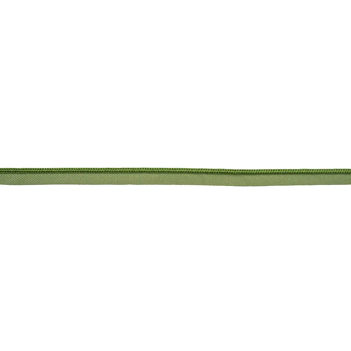 CEDRIC COTTON LIP CORD MEDIUM_ LEAF