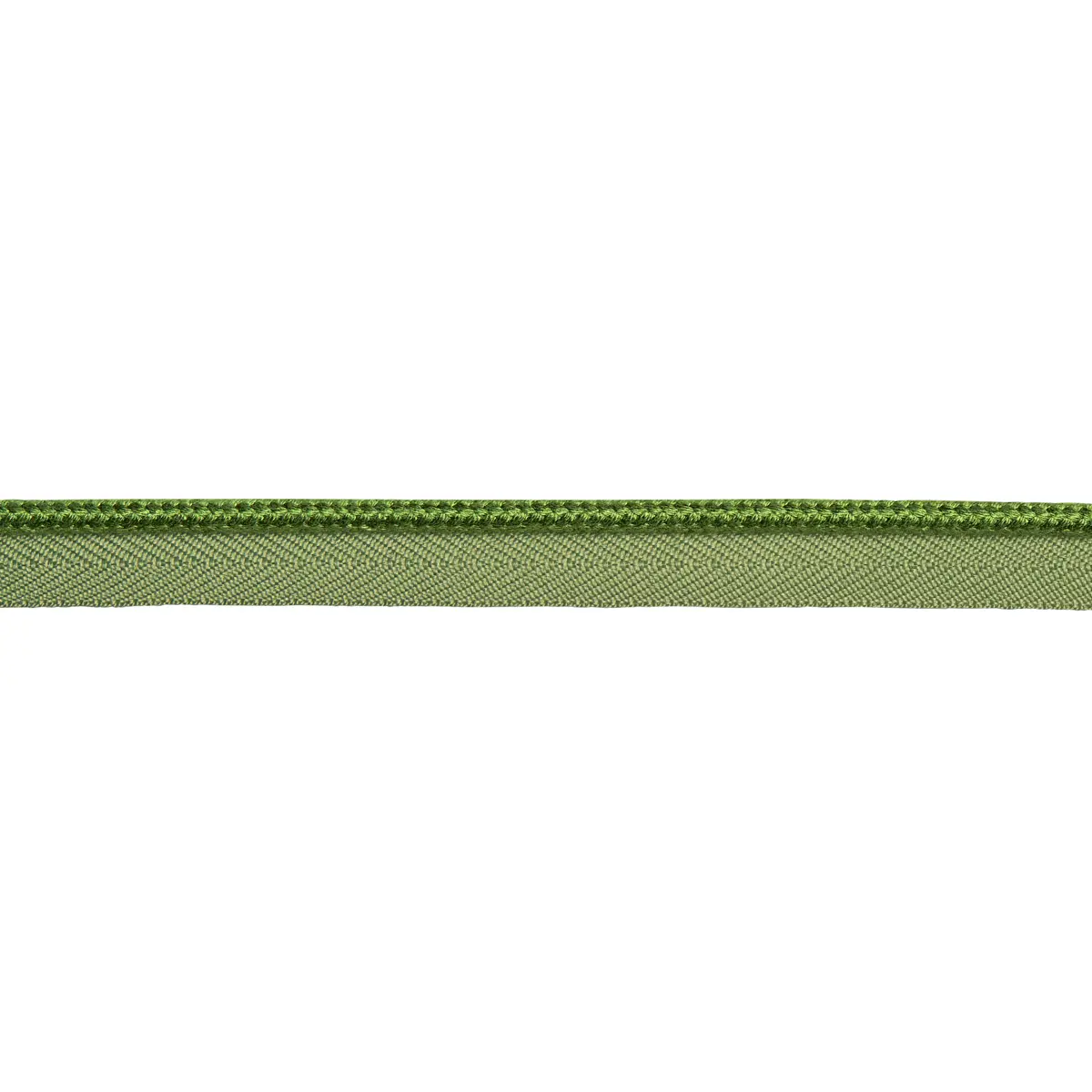 CEDRIC COTTON LIP CORD MEDIUM_ LEAF