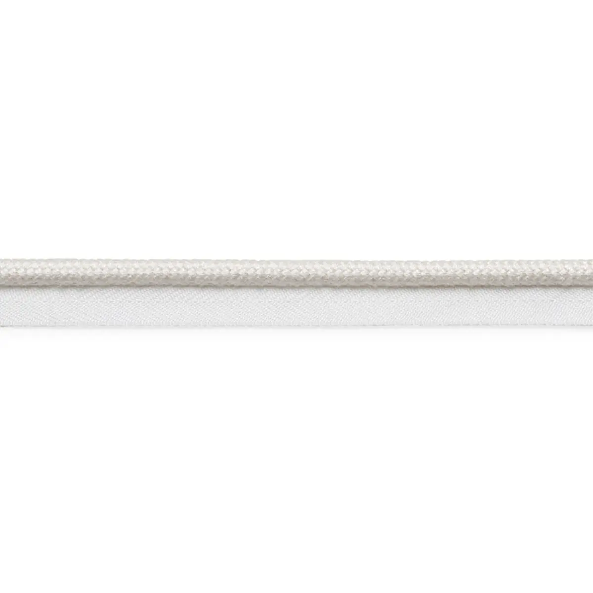 CEDRIC COTTON LIP CORD WIDE_ IVORY