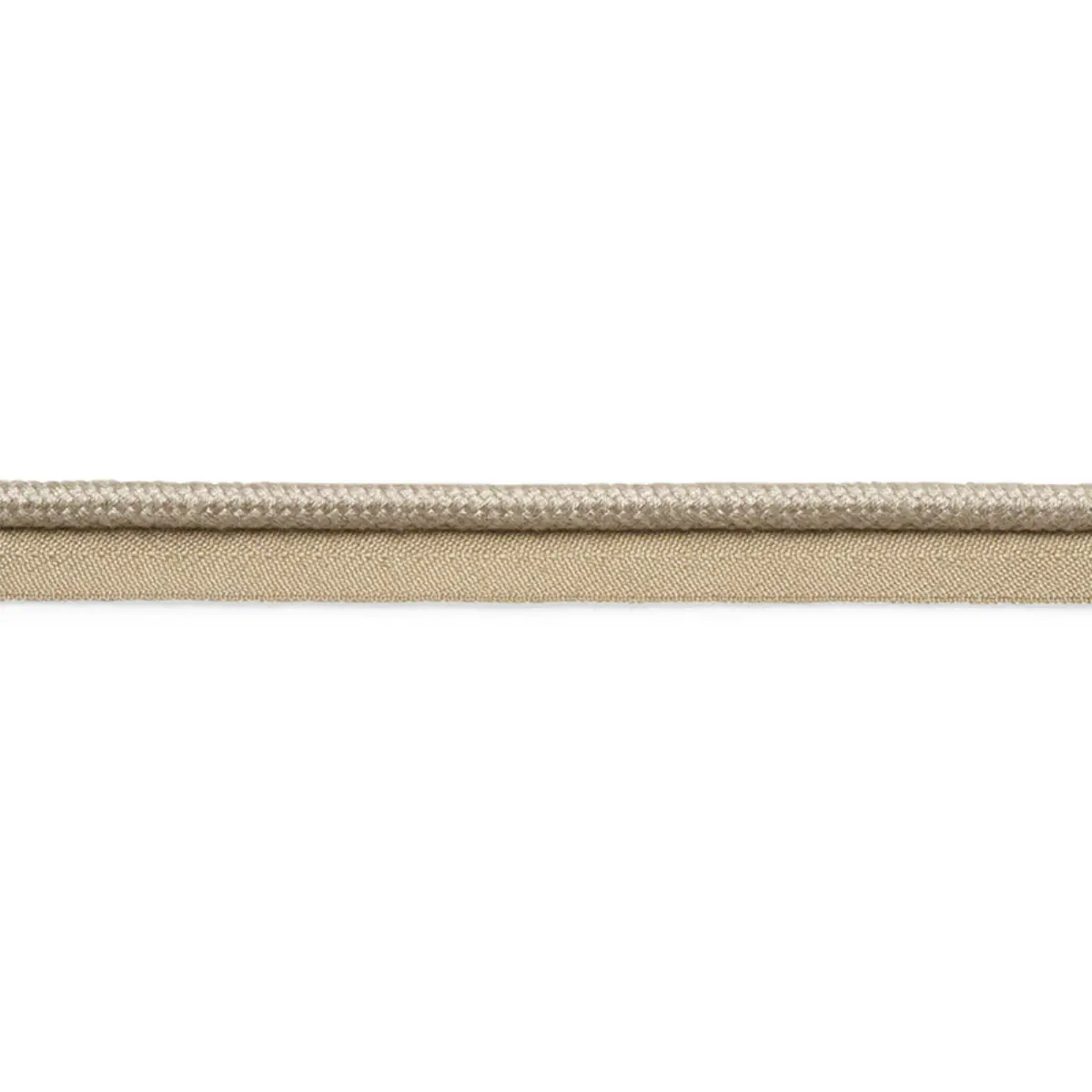 CEDRIC COTTON LIP CORD WIDE_ LINEN