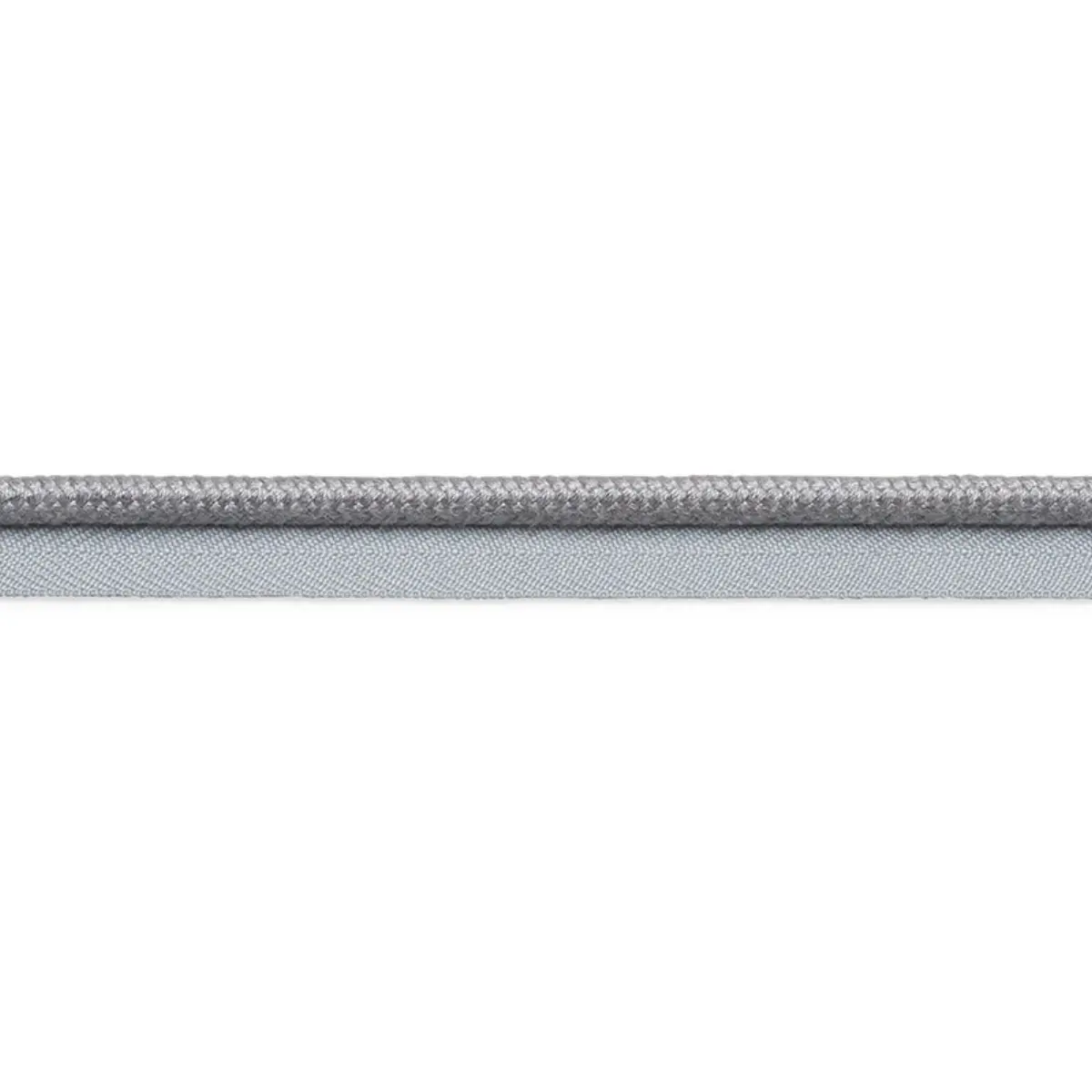 CEDRIC COTTON LIP CORD WIDE_ GREY