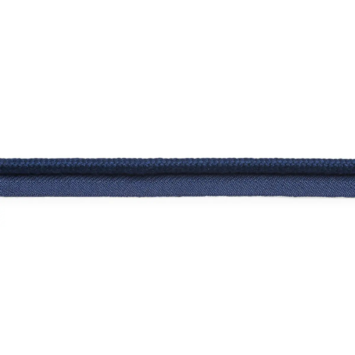 CEDRIC COTTON LIP CORD WIDE_ NAVY