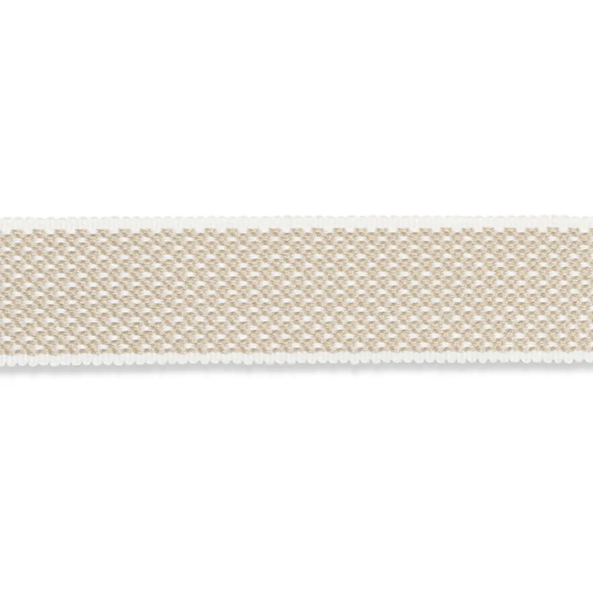 WINSTON COTTON BRAID MEDIUM_ LINEN