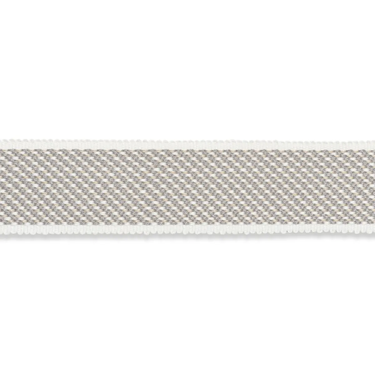 WINSTON COTTON BRAID MEDIUM_ CHARCOAL