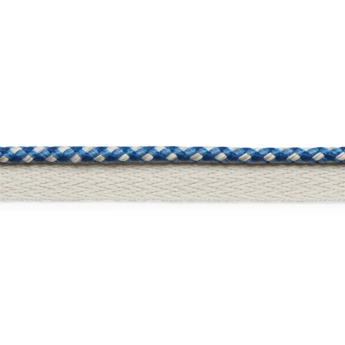 KEATON LIP CORD INDOOR/OUTDOOR_ NAVY
