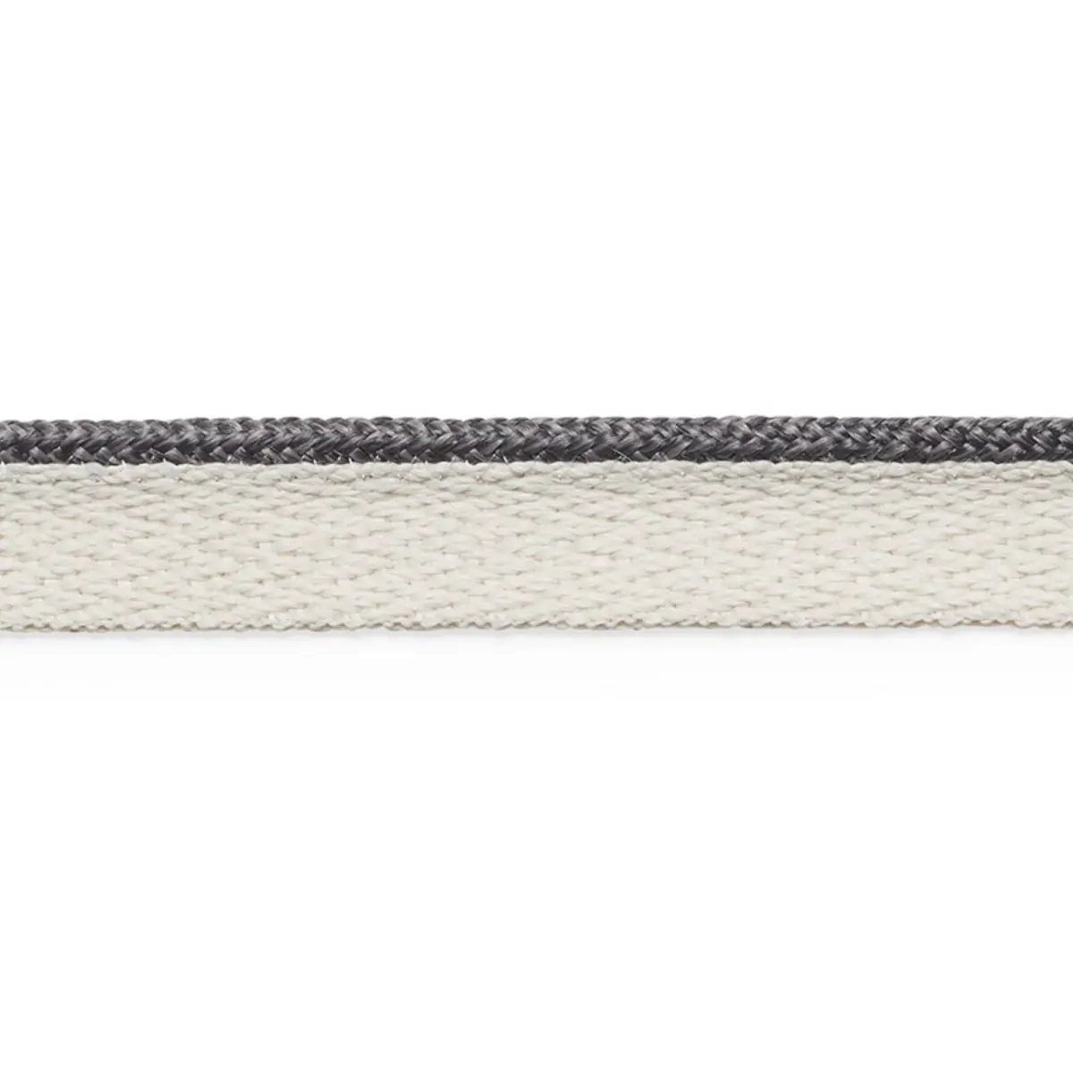 COLEMAN LIP CORD_ CHARCOAL