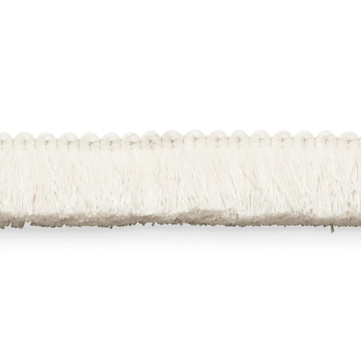 MEYER BRUSH FRINGE_ IVORY