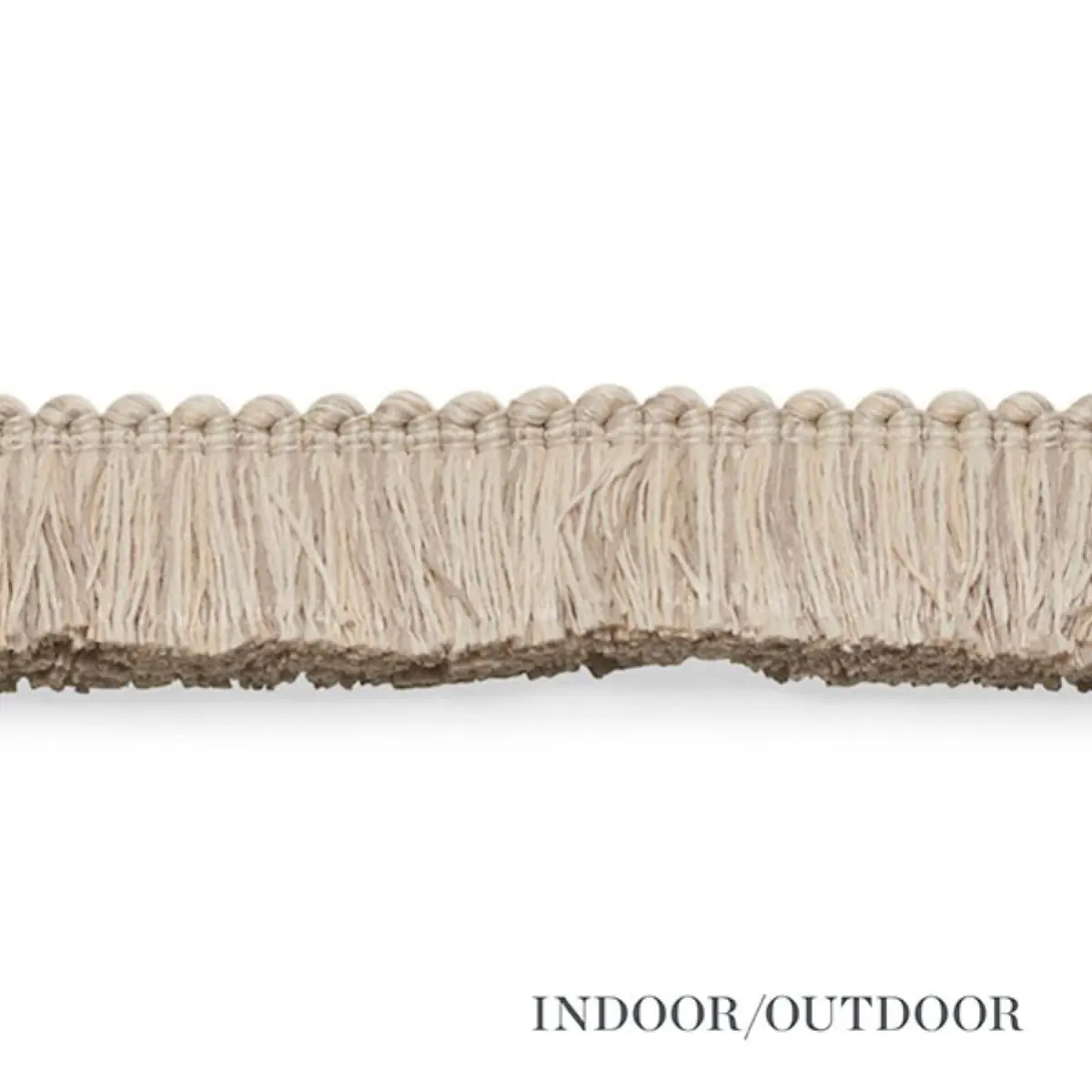 MEYER BRUSH FRINGE_ SAND