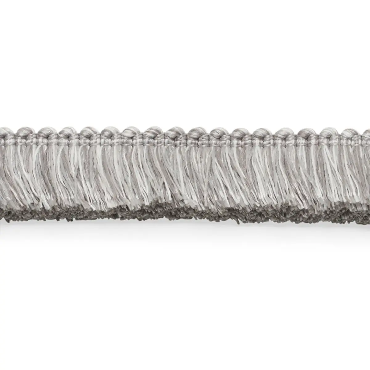 MEYER BRUSH FRINGE_ GREY