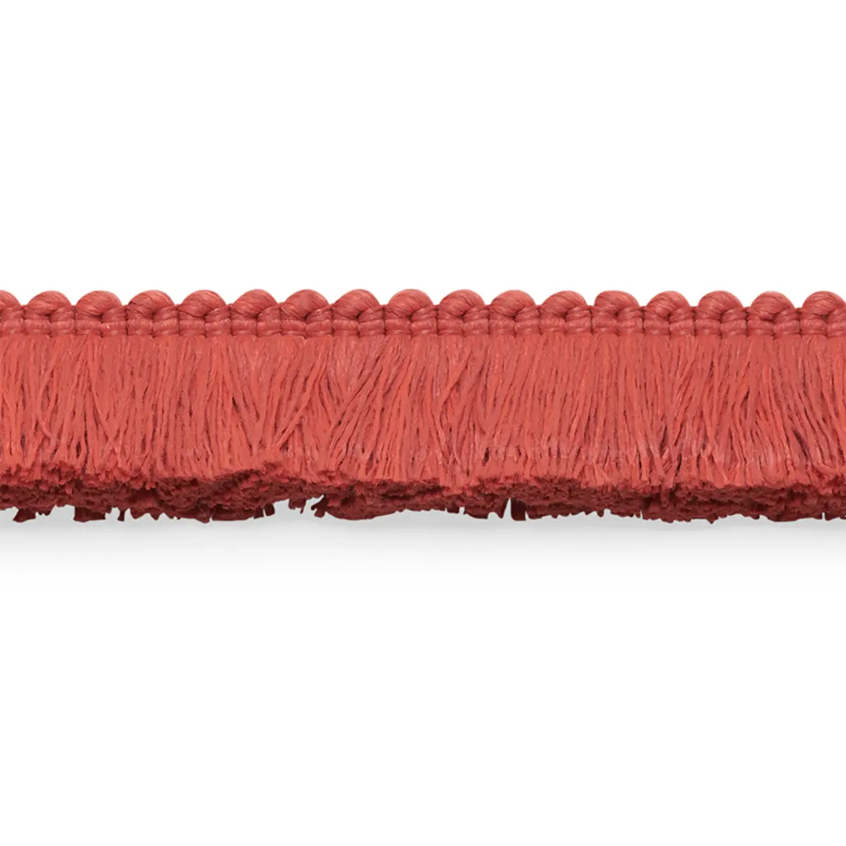 MEYER BRUSH FRINGE_ RED