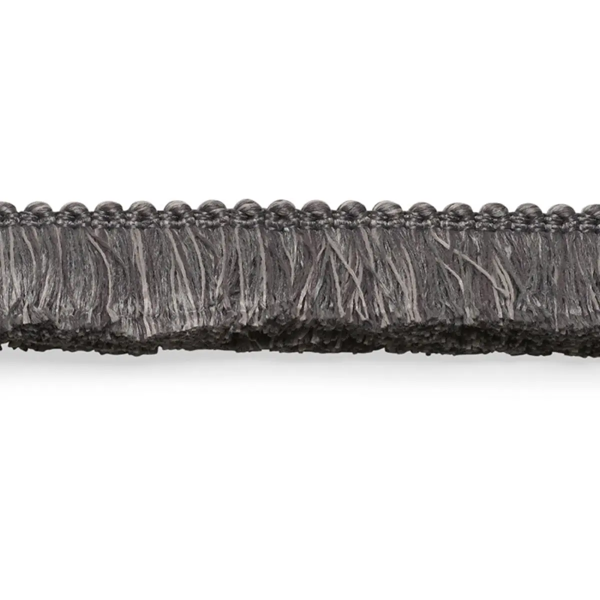 MEYER BRUSH FRINGE_ CHARCOAL