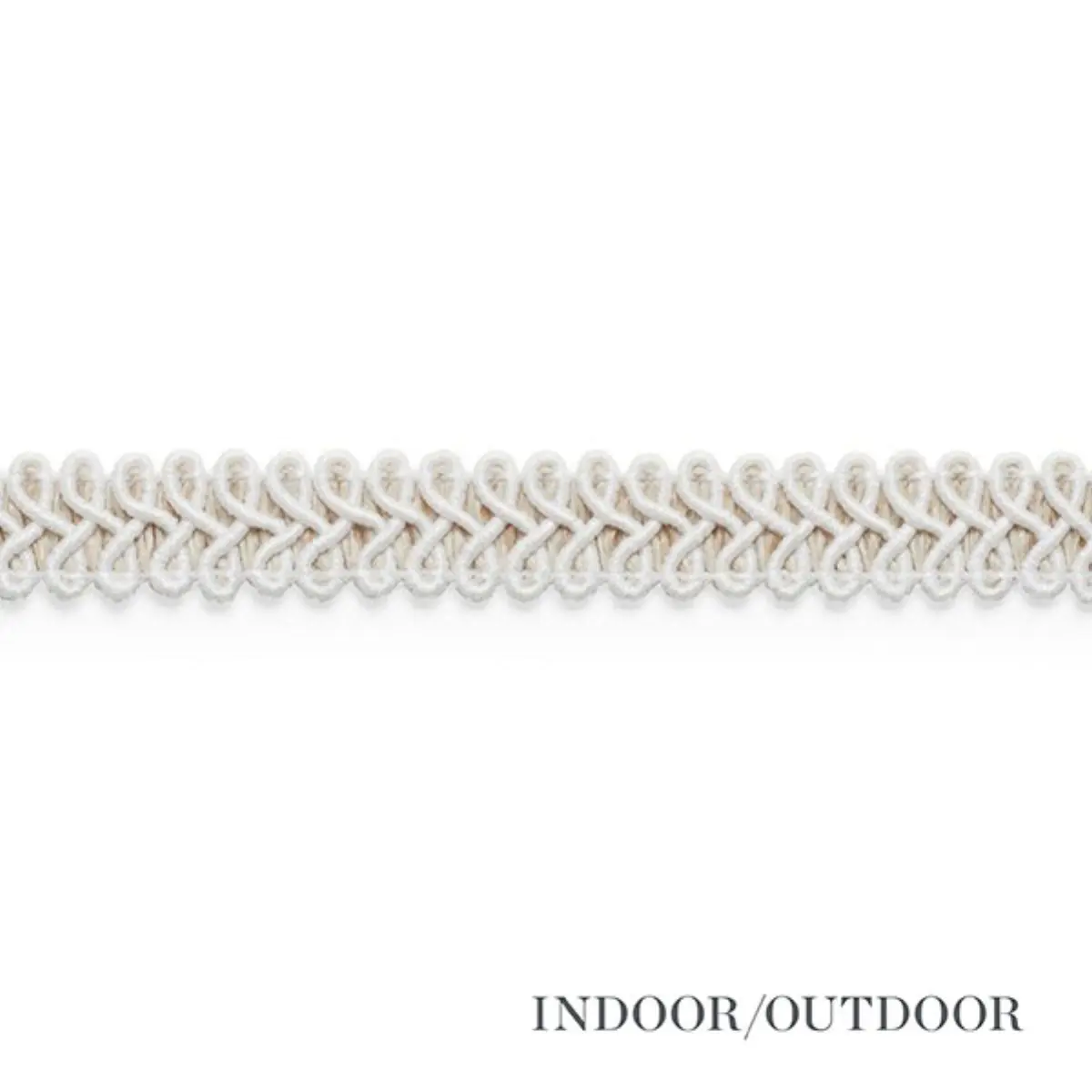 ASTOR BRAID INDOOR/OUTDOOR_ IVORY