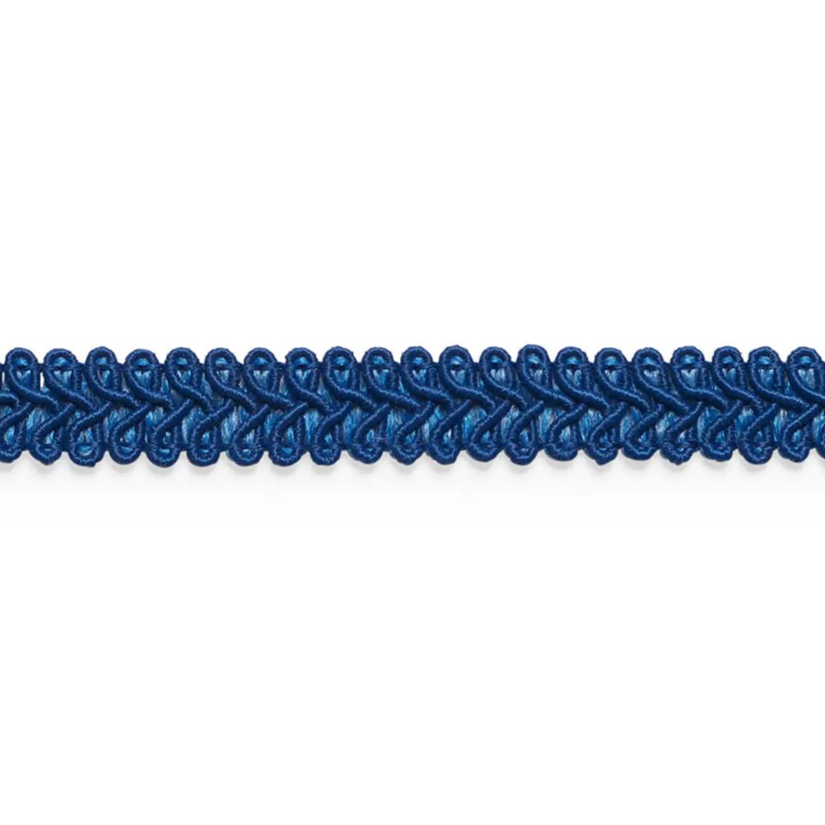 ASTOR BRAID INDOOR/OUTDOOR_ NAVY