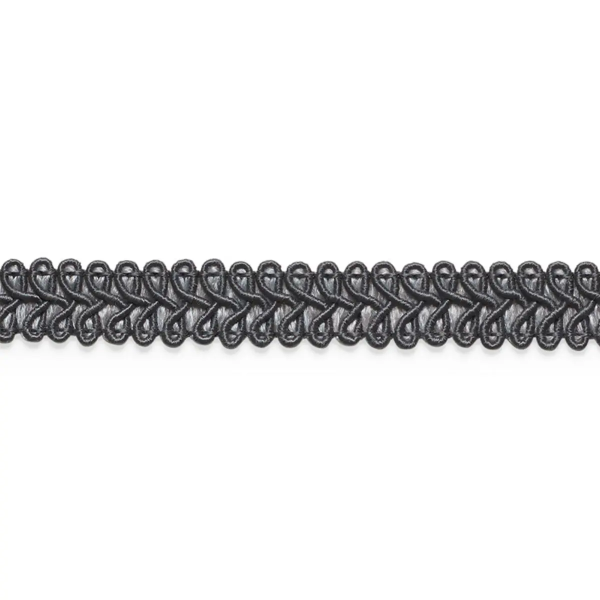 ASTOR BRAID INDOOR/OUTDOOR_ CHARCOAL