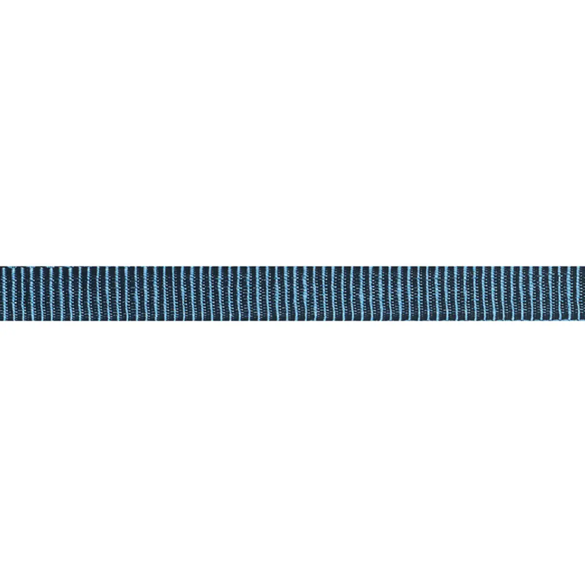 NARROW FAILLE TAPE_ PETROL