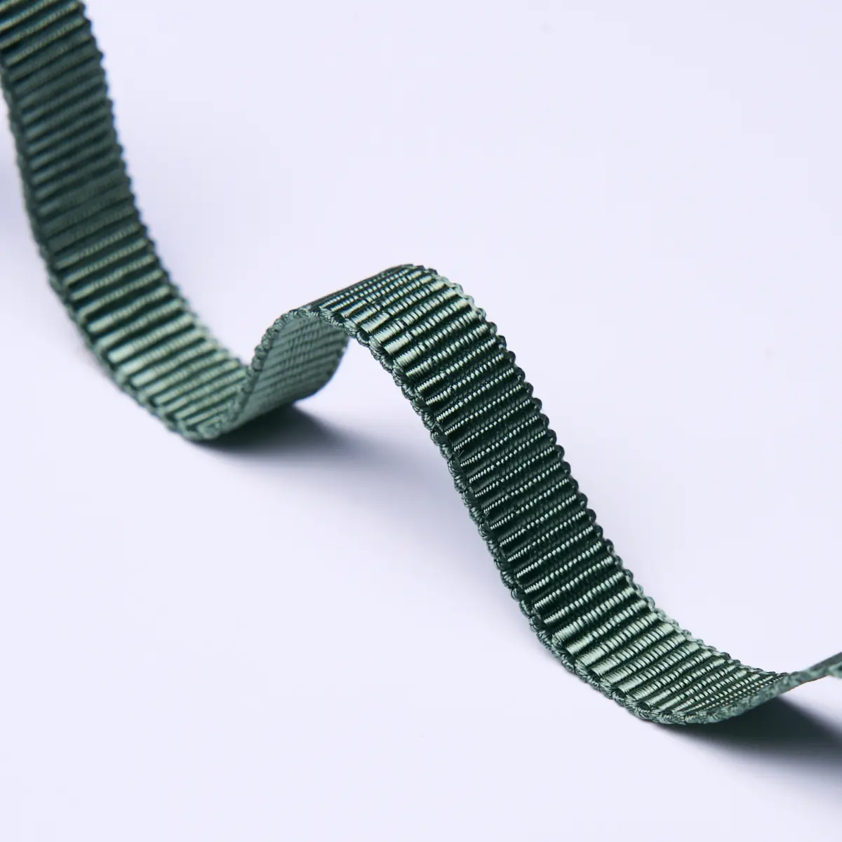 NARROW FAILLE TAPE_ PATINA