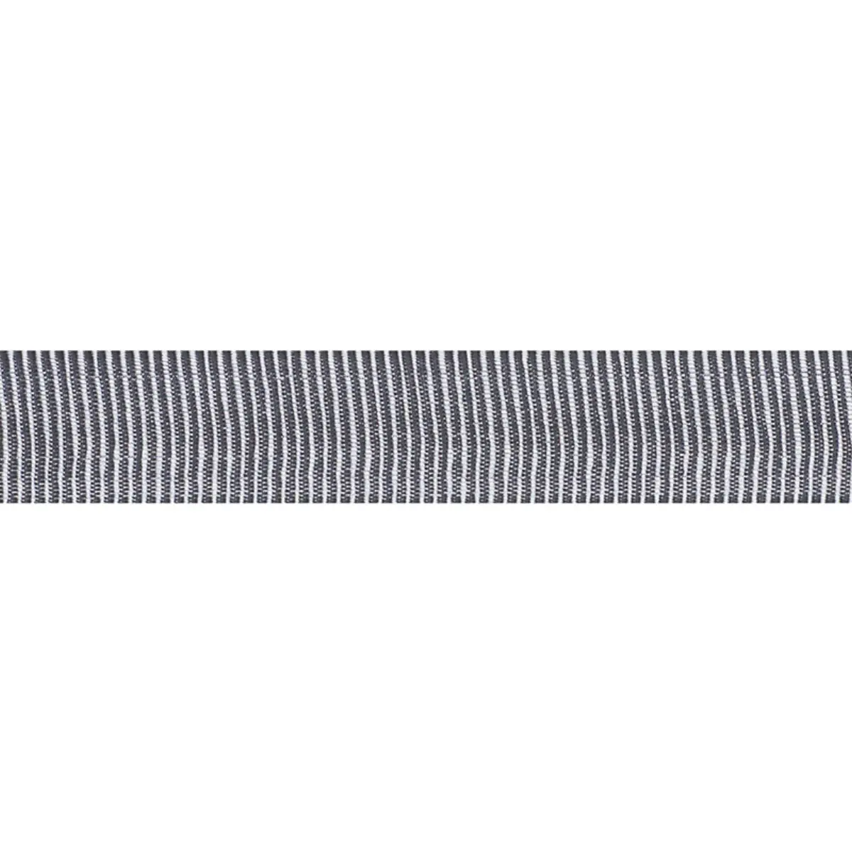 MEDIUM FAILLE TAPE_ GREY