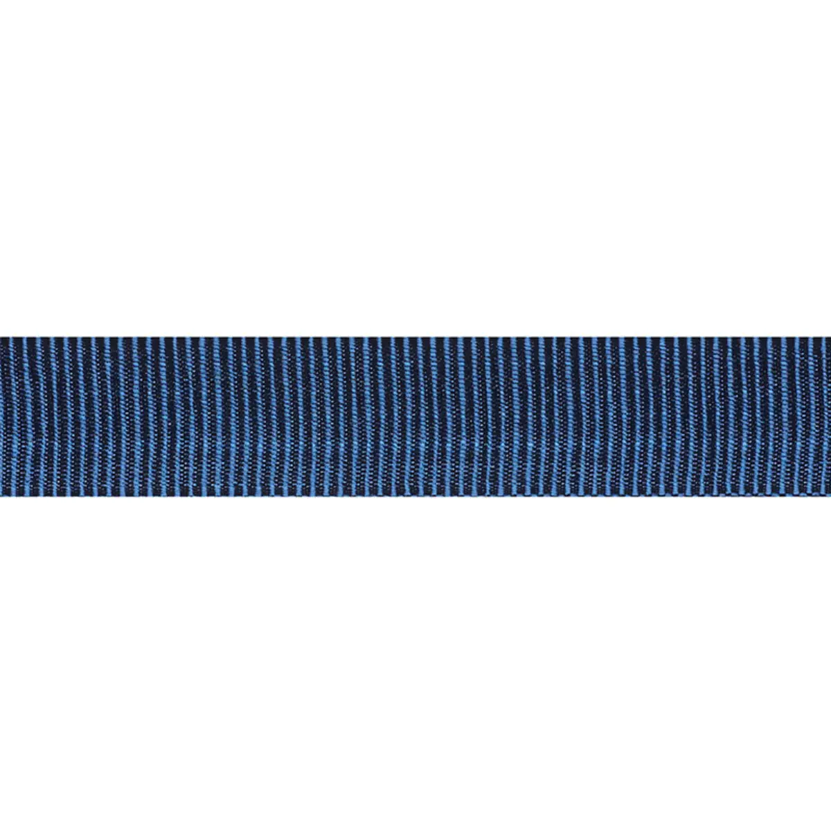 MEDIUM FAILLE TAPE_ NAVY