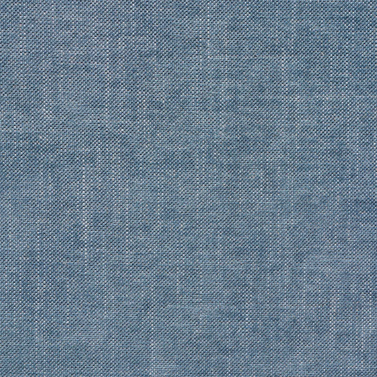 FRANCO LINEN-BLEND CHENILLE_ DENIM