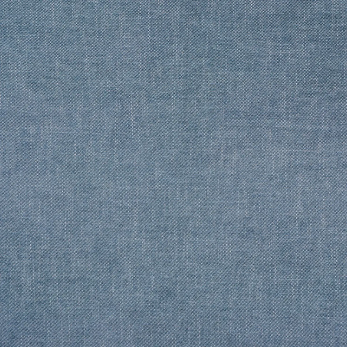 FRANCO LINEN-BLEND CHENILLE_ DENIM
