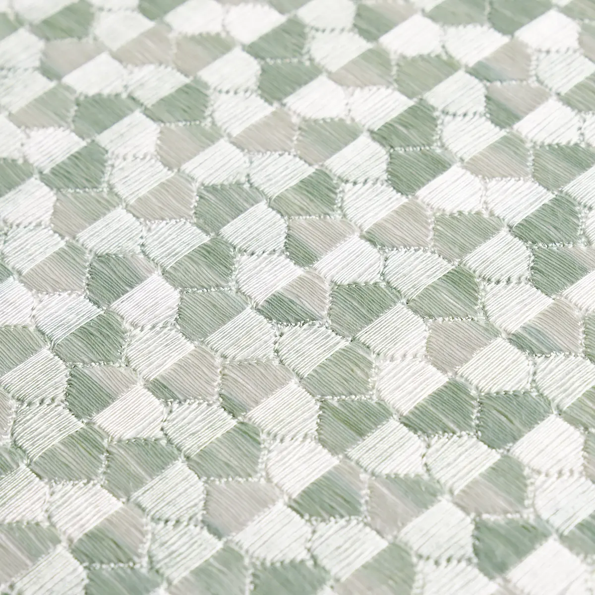 IVINS EMBROIDERY_ MINERAL