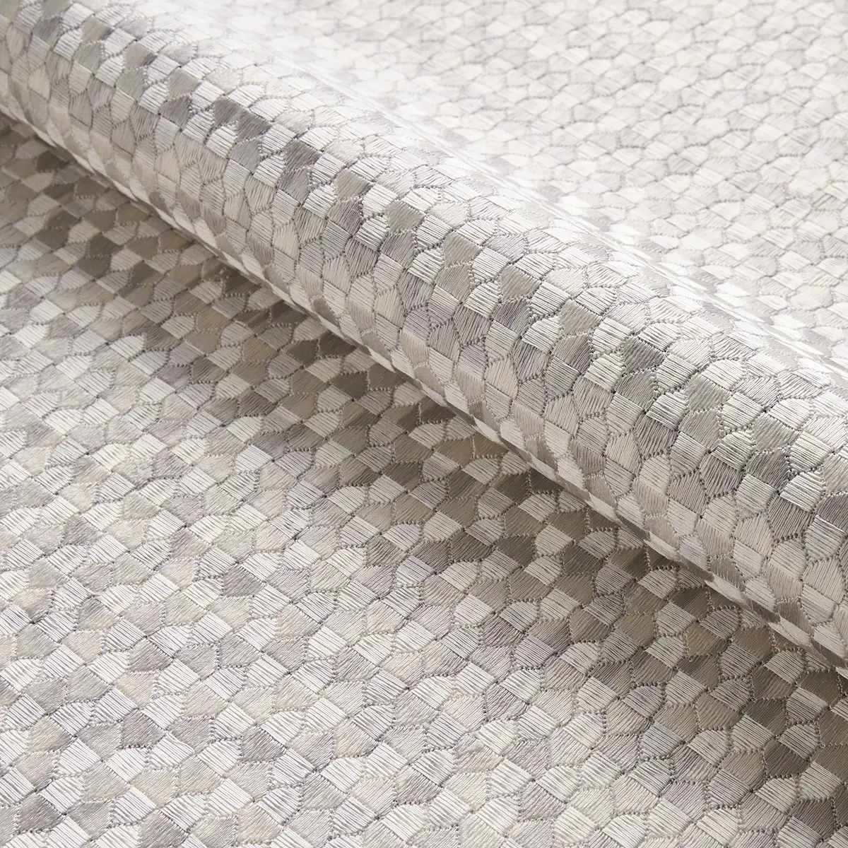 IVINS EMBROIDERY_ GREY