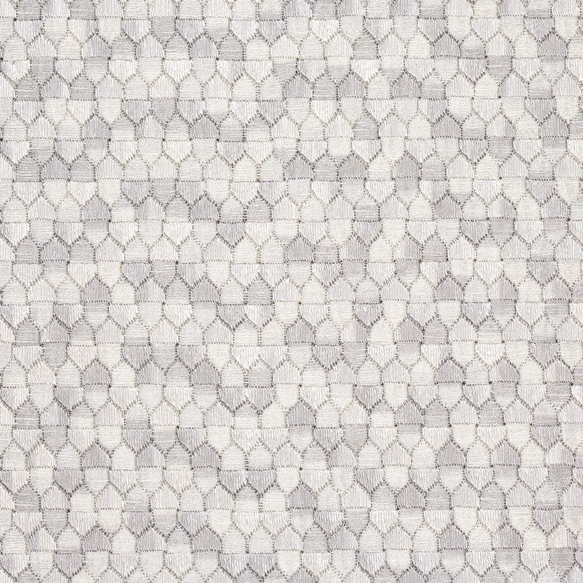 IVINS EMBROIDERY_ GREY