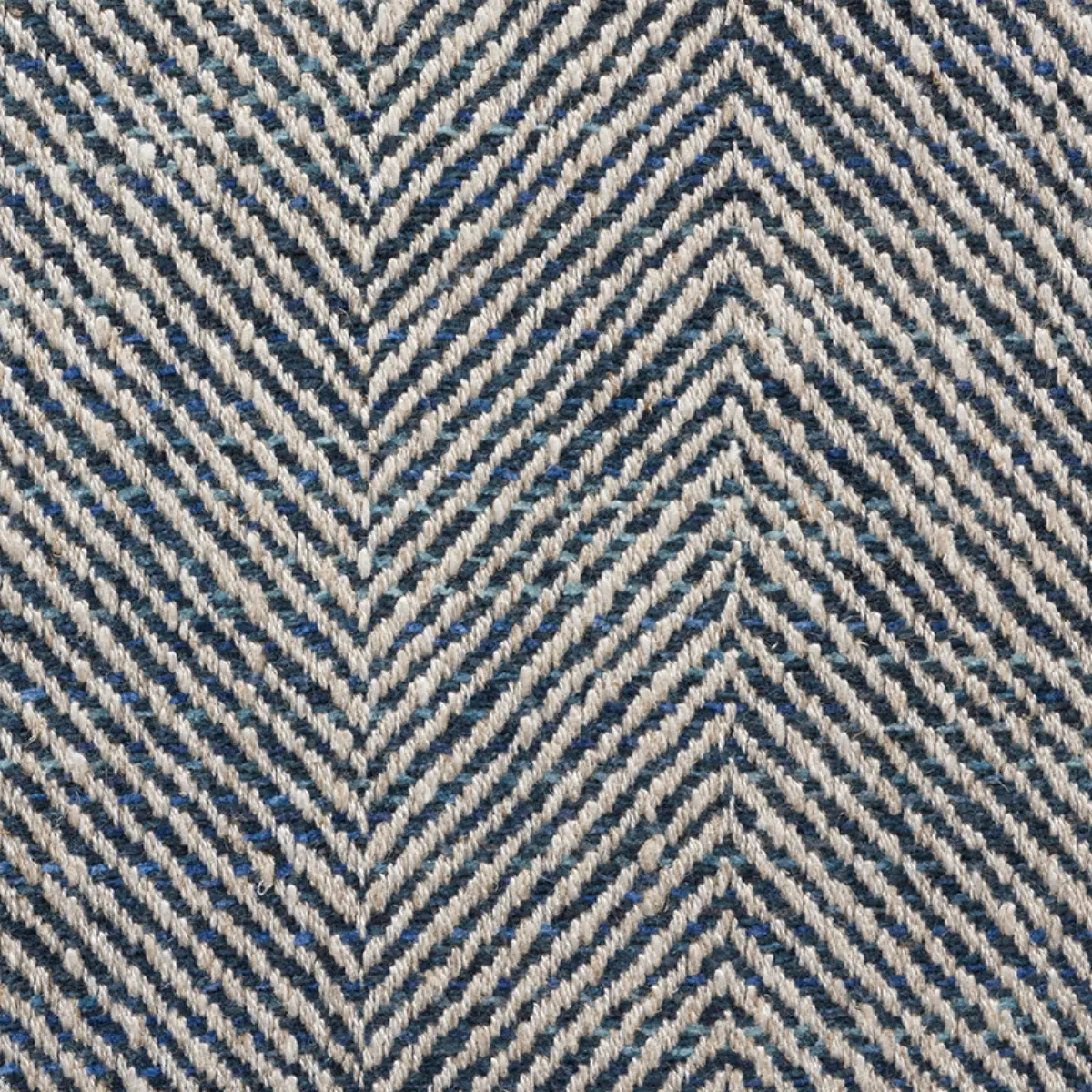 CARO HERRINGBONE_ INDIGO
