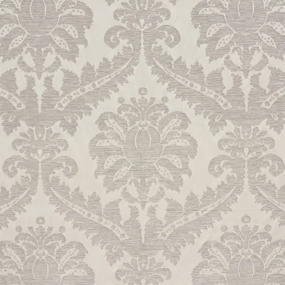 CRAWFORD DAMASK_ PLATINUM