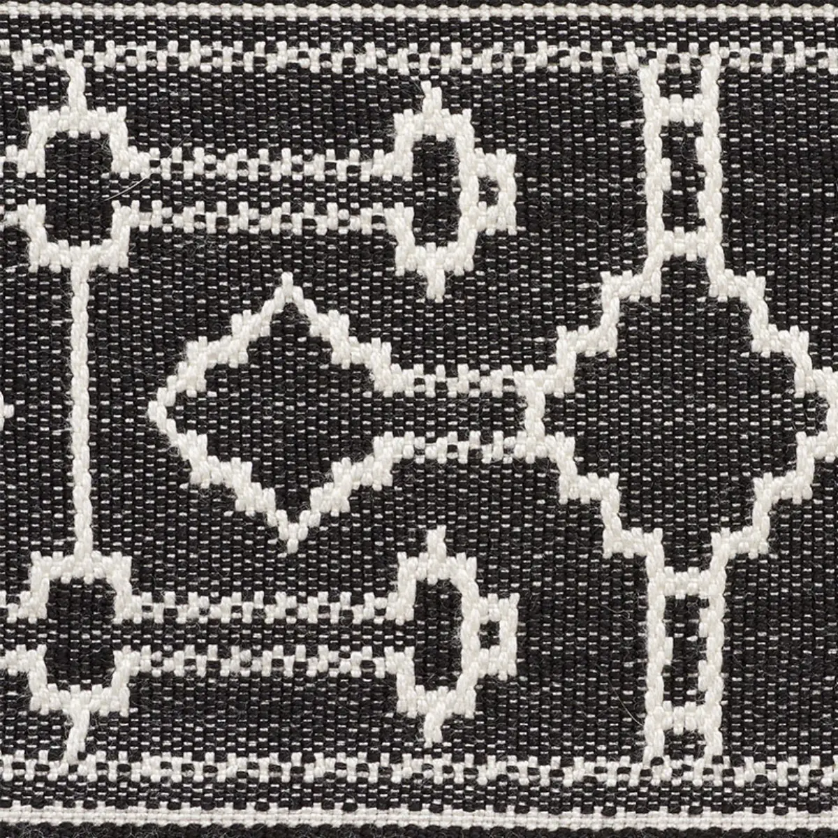 FILBERT TAPE_ BLACK