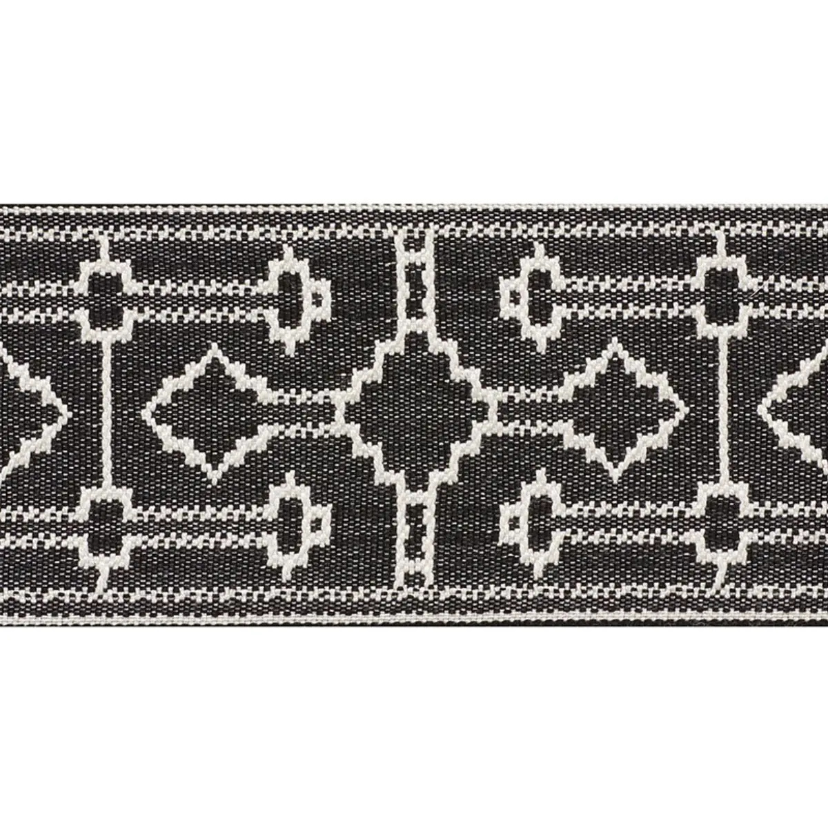 FILBERT TAPE_ BLACK