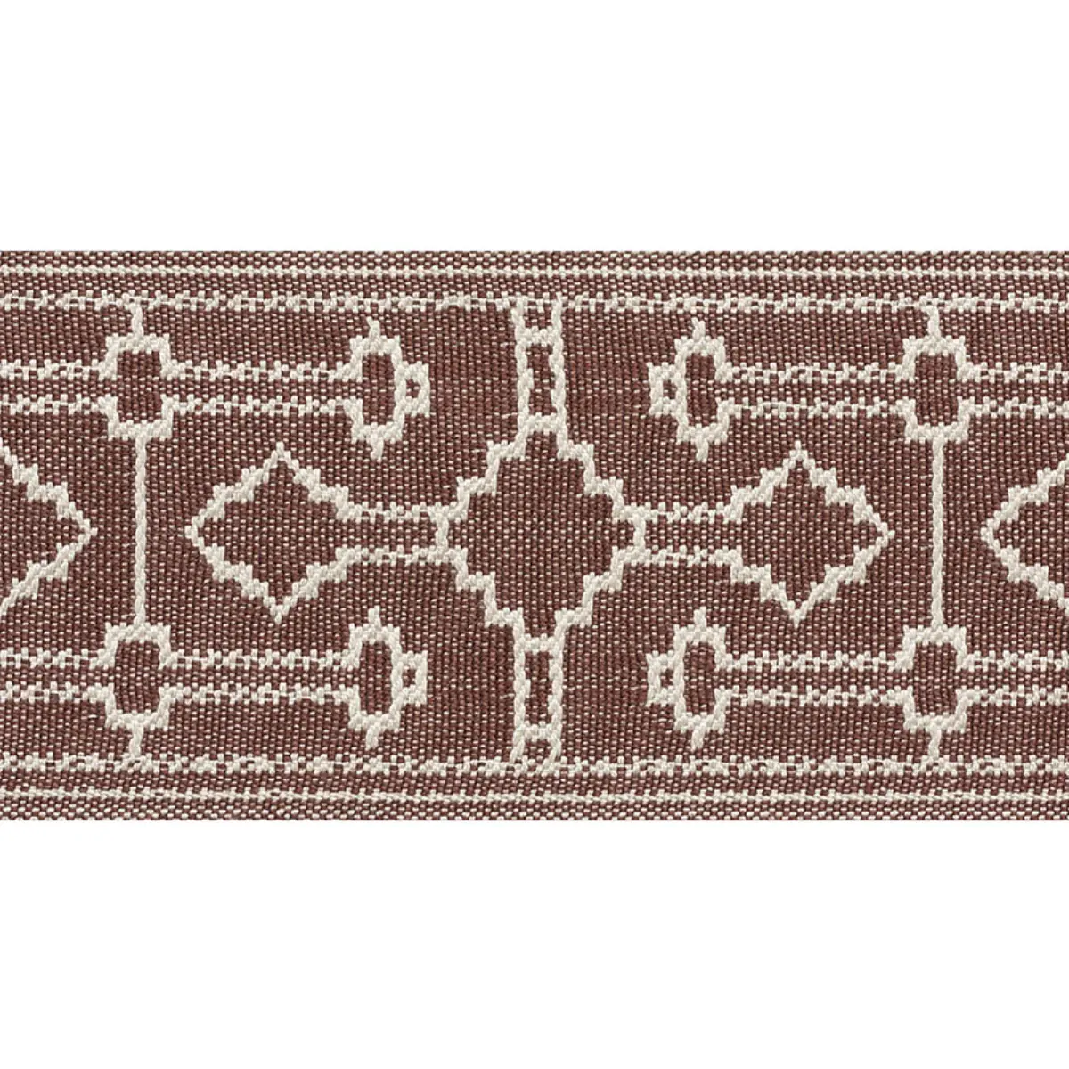 FILBERT TAPE_ BROWN