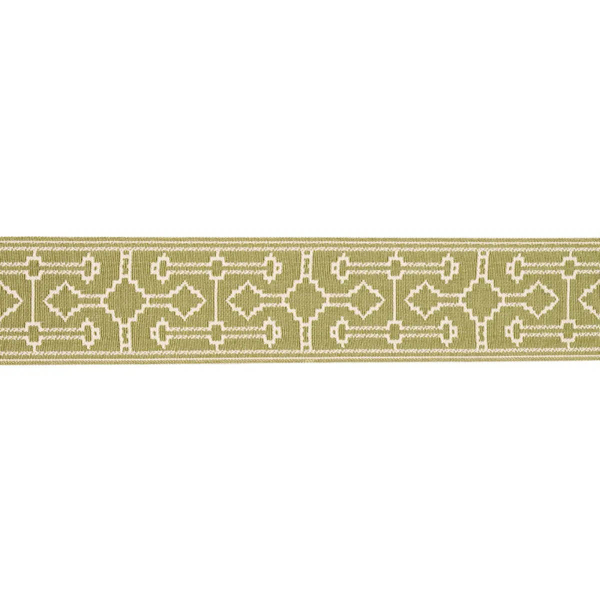 FILBERT TAPE_ GREEN
