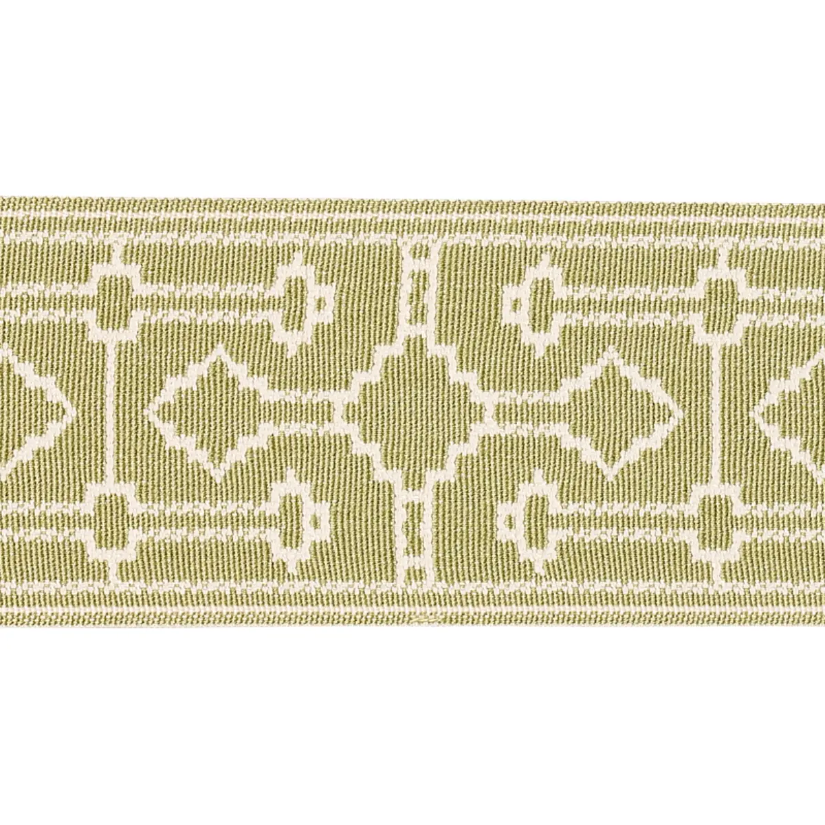 FILBERT TAPE_ GREEN