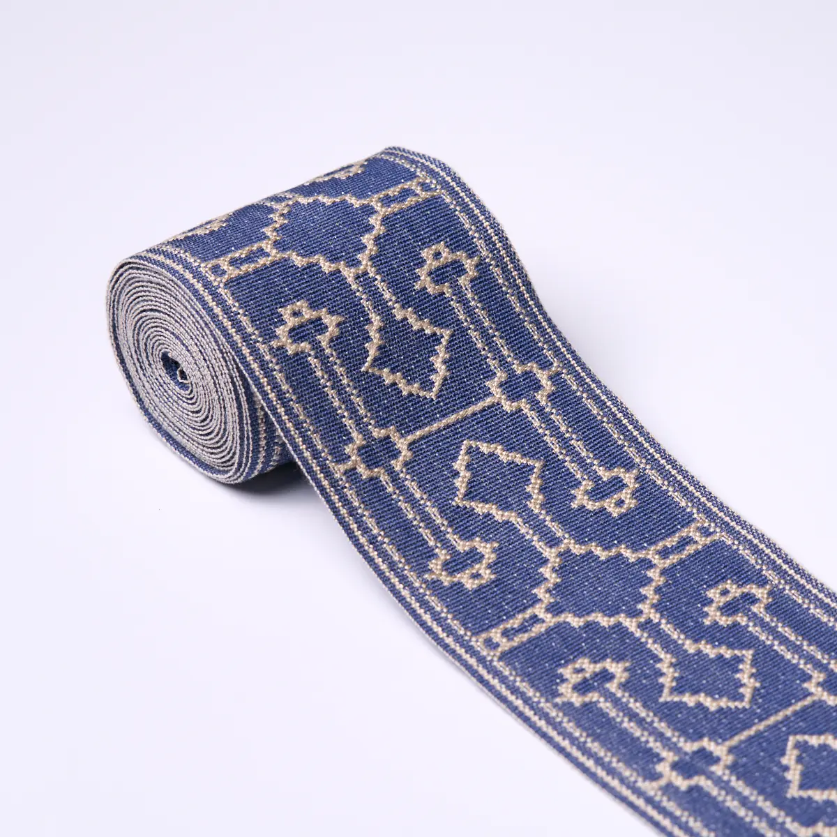 FILBERT TAPE_ DENIM