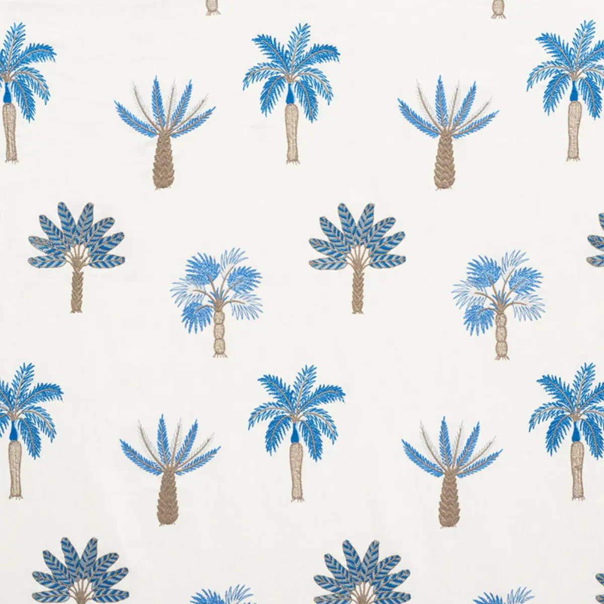 PALMETTO BEACH EMBROIDERY_ BLUE