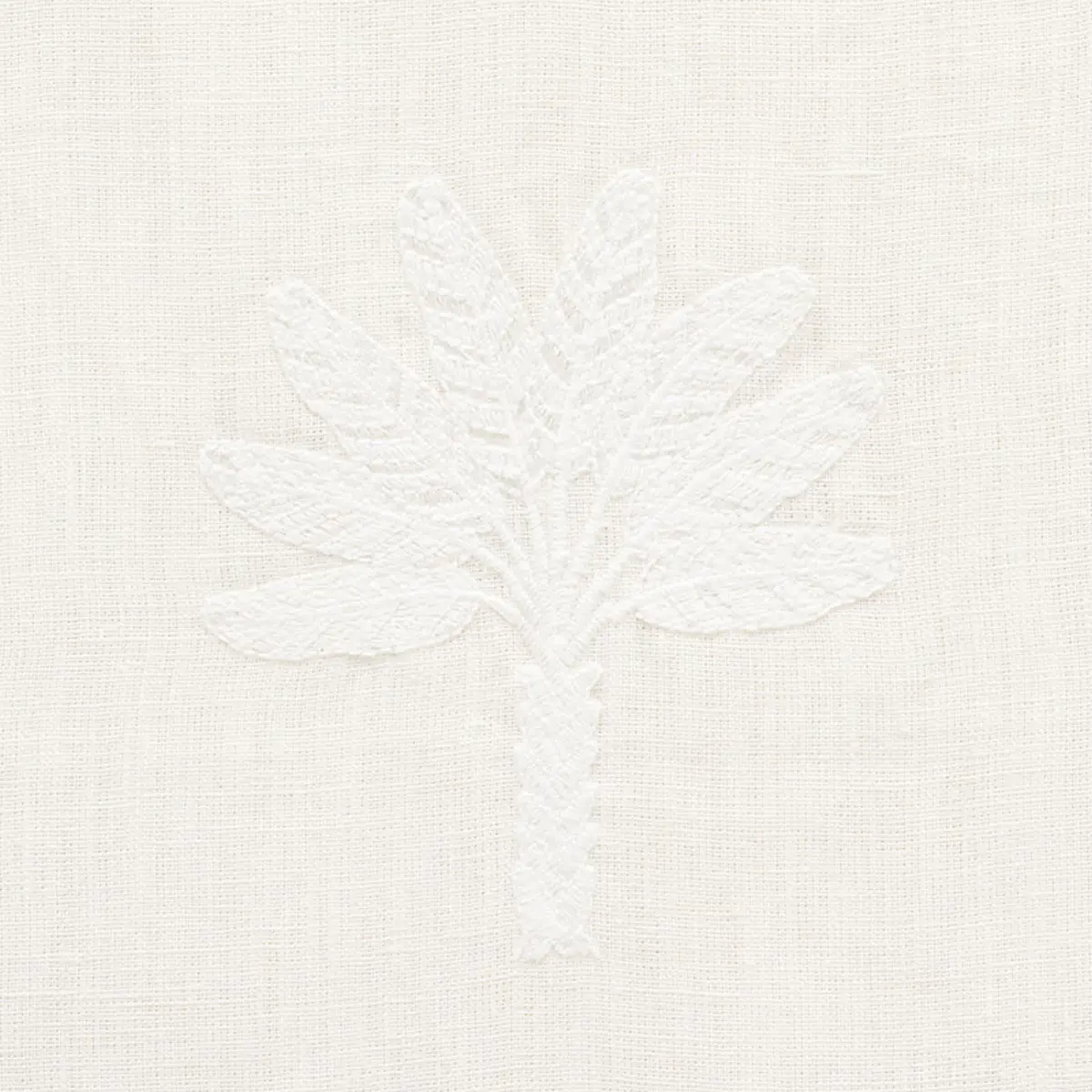 PALMETTO BEACH EMBROIDERY_ IVORY