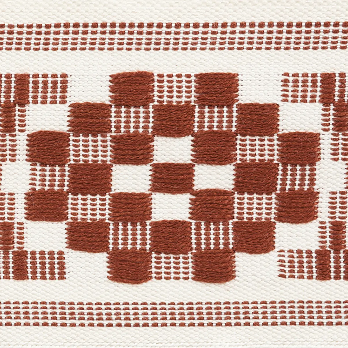 MAIDSTONE TAPE_ RUSSET