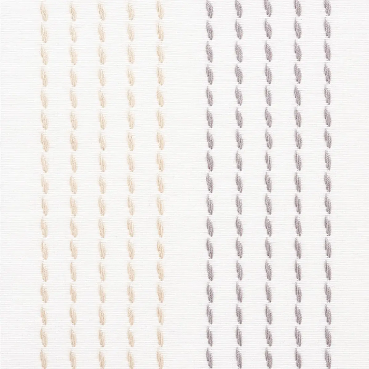 RUNNING STITCH_ CHARCOAL & SAND