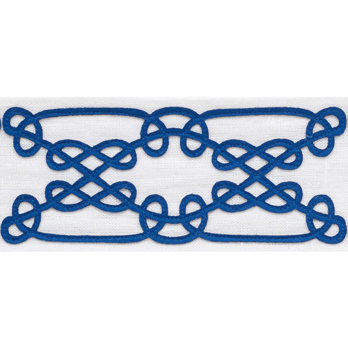 ORMOND TAPE_ BLUE