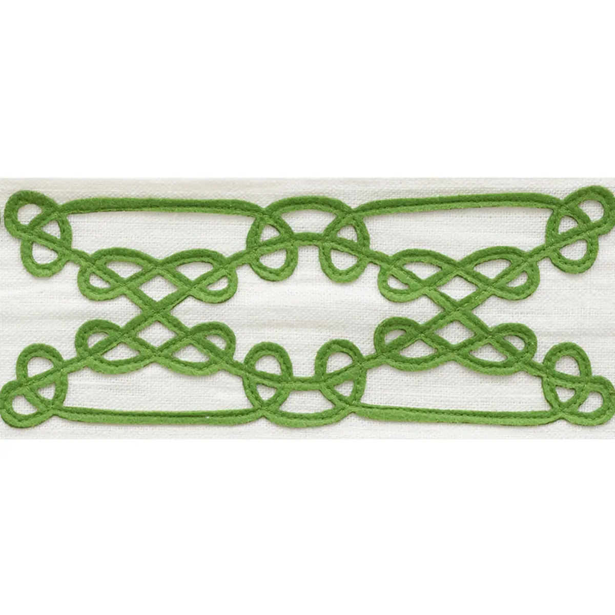ORMOND TAPE_ GREEN