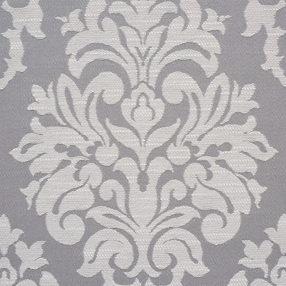 DAUPHINE DAMASK INDOOR/OUTDOOR_ SLATE