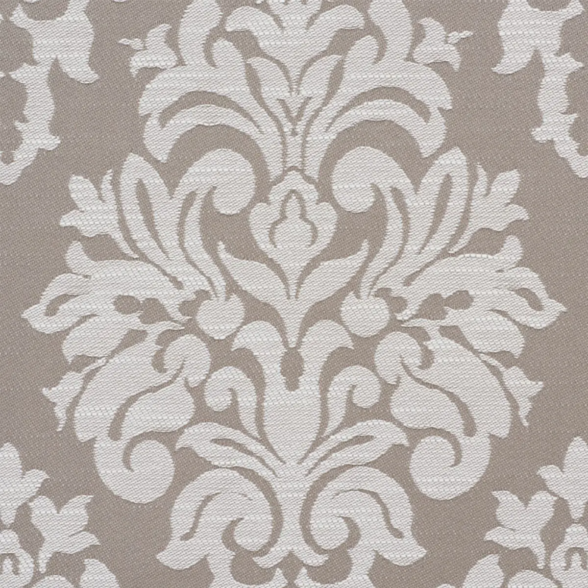 DAUPHINE DAMASK INDOOR/OUTDOOR_ TAUPE