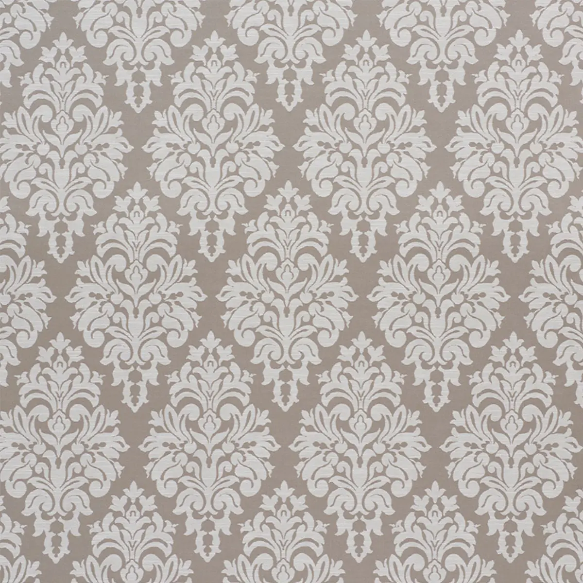 DAUPHINE DAMASK INDOOR/OUTDOOR_ TAUPE