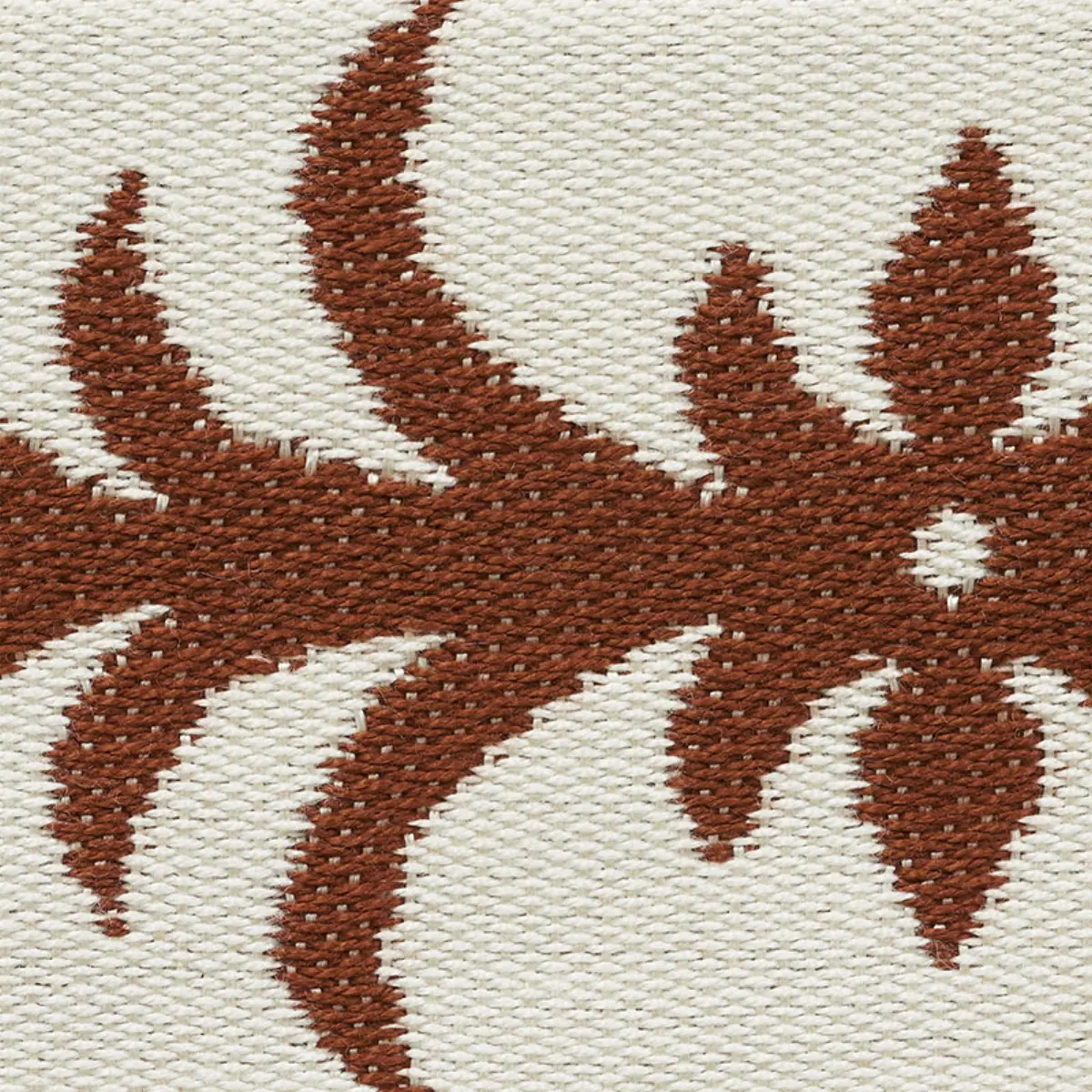 ACANTHUS TAPE_ NUTMEG