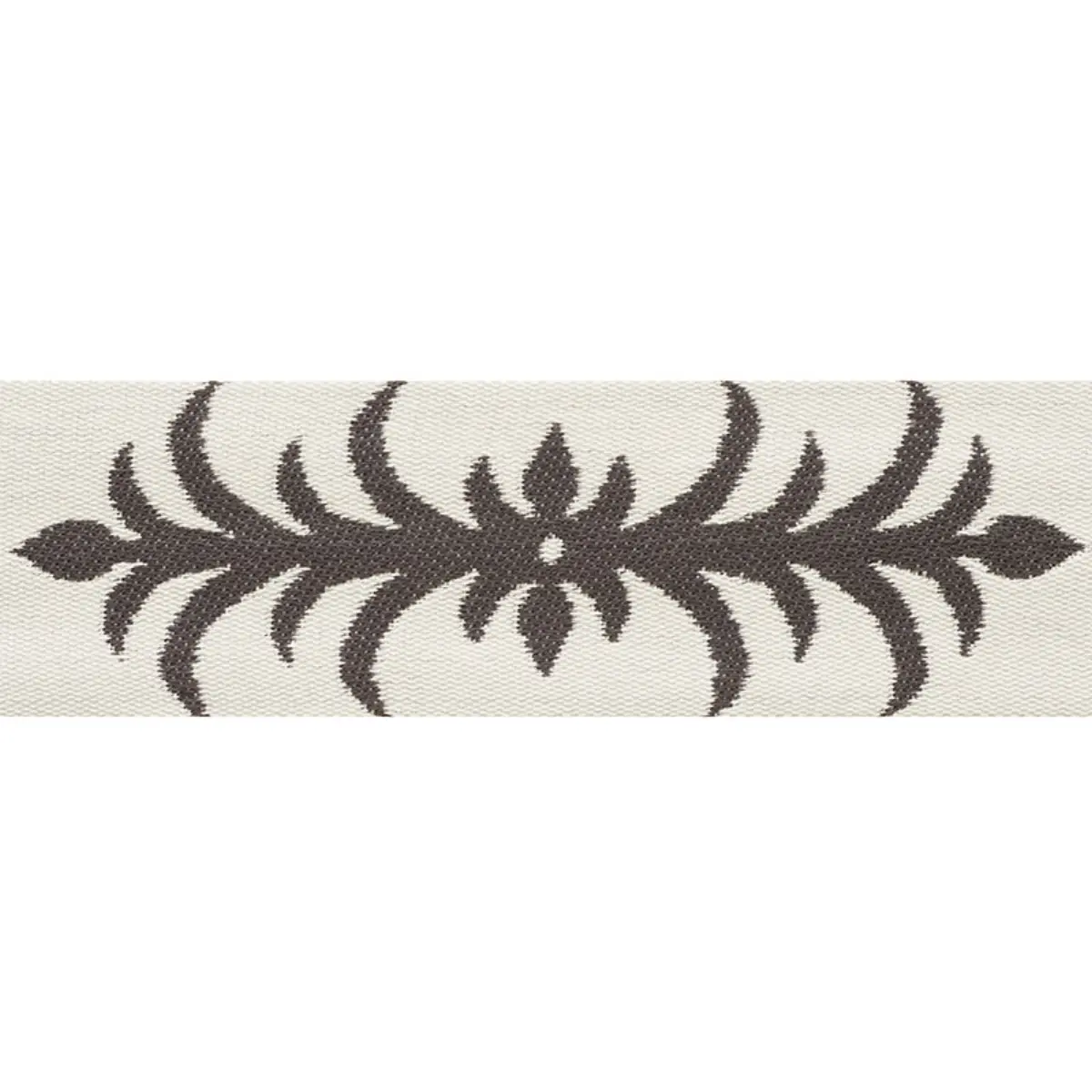 ACANTHUS TAPE_ BASALT
