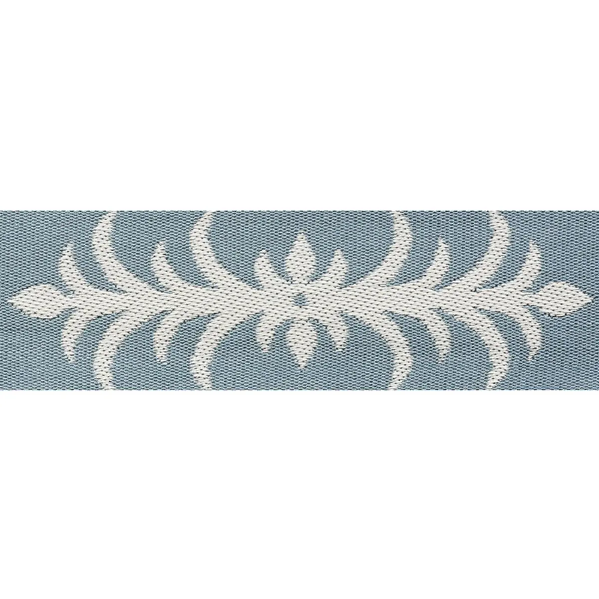 ACANTHUS TAPE_ SLUMBER BLUE