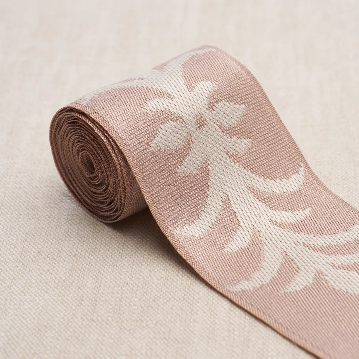 ACANTHUS TAPE_ PEONY